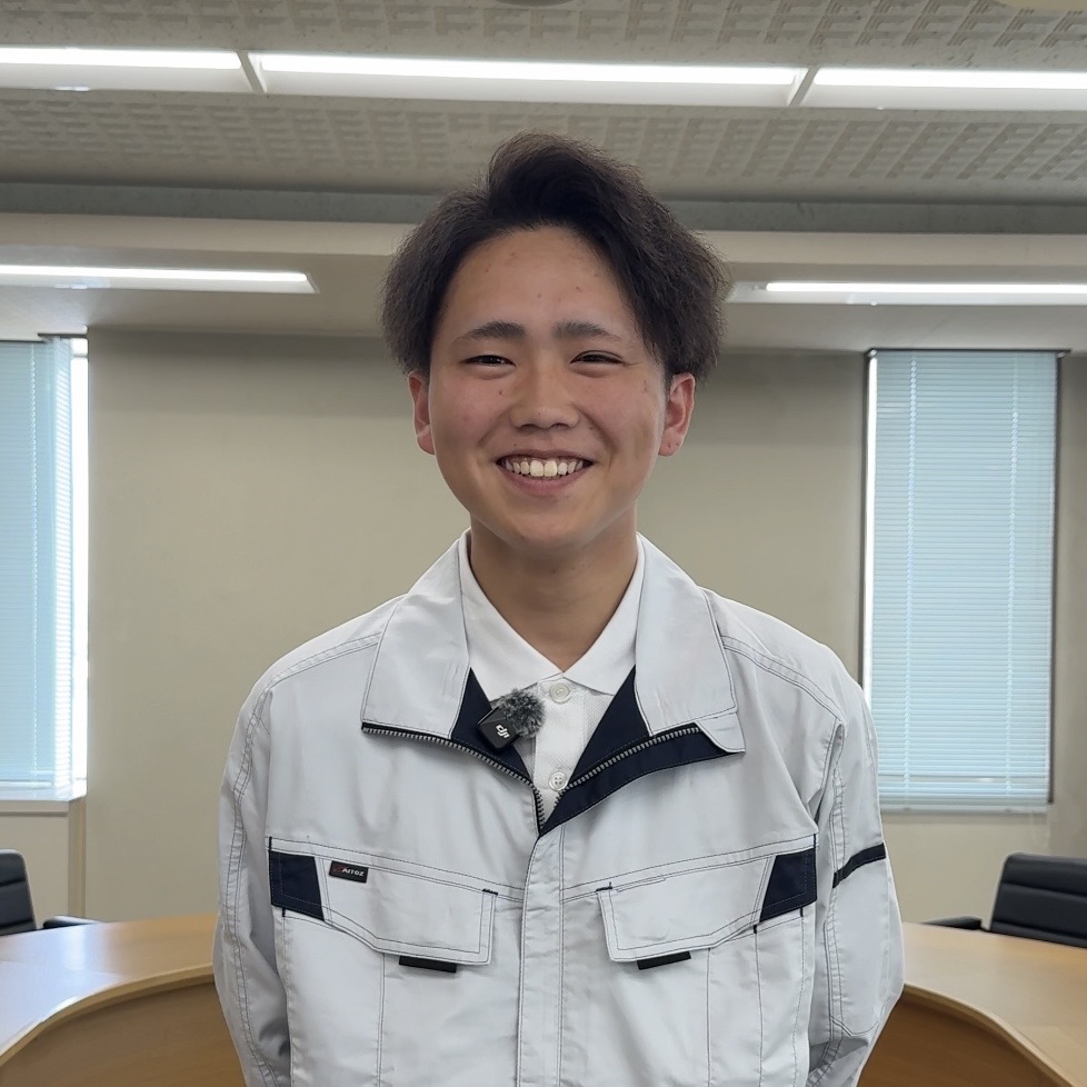 森さん