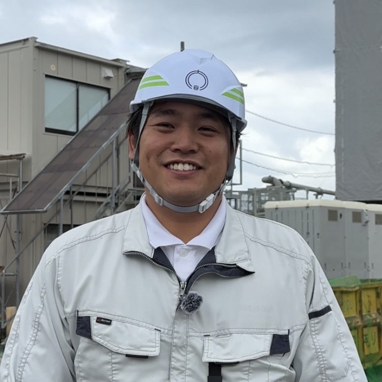 細井さん